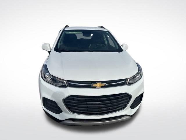 used 2021 Chevrolet Trax car, priced at $14,200
