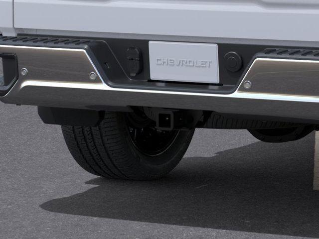 new 2026 Chevrolet Silverado 1500 car, priced at $64,900