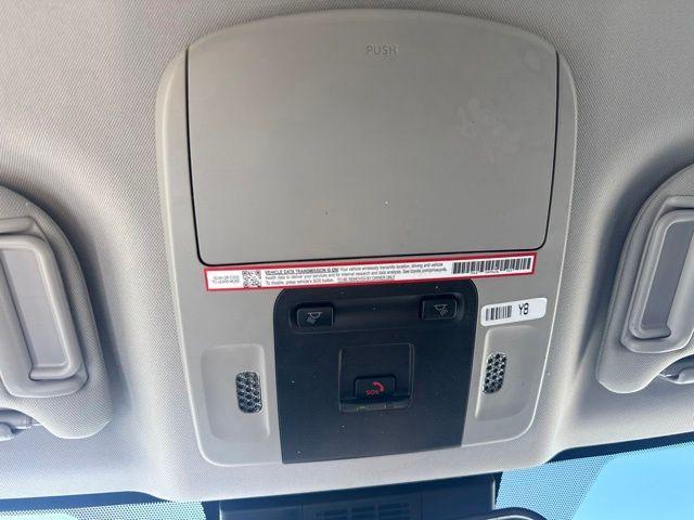 used 2025 Toyota Camry car, priced at $28,400