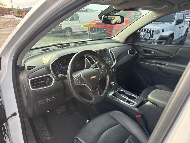 used 2020 Chevrolet Equinox car, priced at $16,700