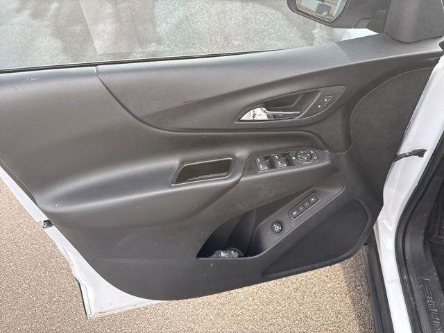 used 2020 Chevrolet Equinox car, priced at $16,700