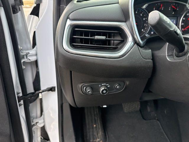 used 2020 Chevrolet Equinox car, priced at $16,700