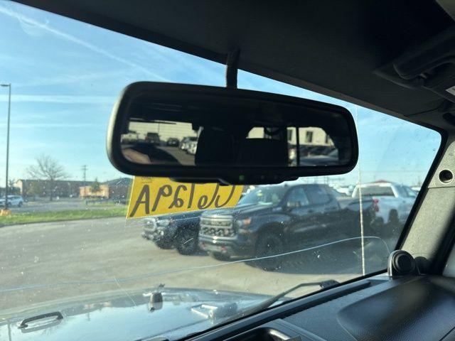 used 2014 Jeep Wrangler Unlimited car, priced at $15,500