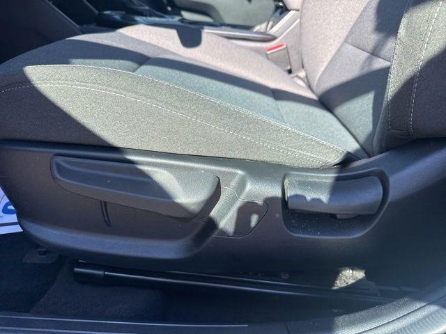 used 2025 Kia K4 car, priced at $20,900