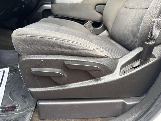 used 2015 Chevrolet Silverado 1500 car, priced at $17,000