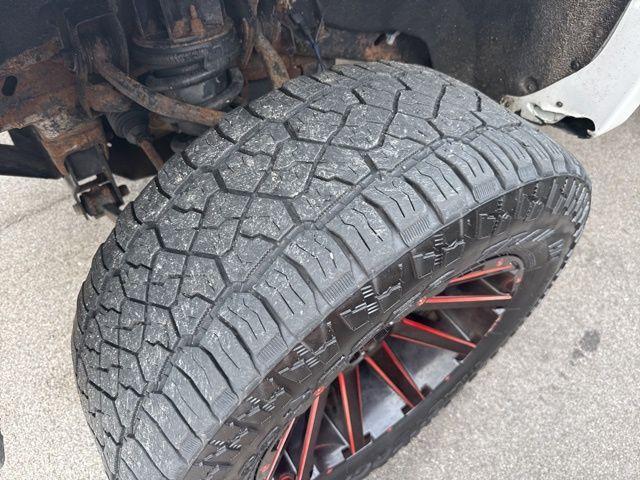 used 2015 Chevrolet Silverado 1500 car, priced at $17,000