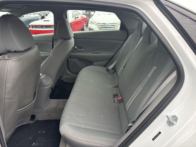 used 2021 Hyundai Elantra car, priced at $16,500