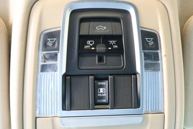 used 2021 Ram 1500 car, priced at $32,000