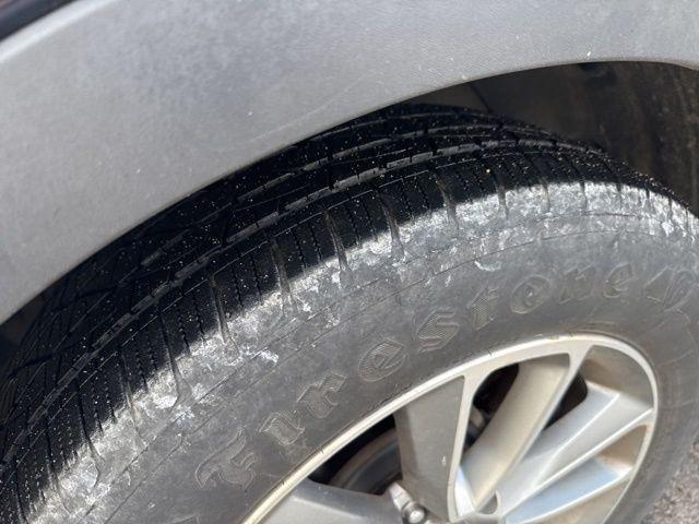 used 2018 Hyundai Santa Fe car, priced at $12,750