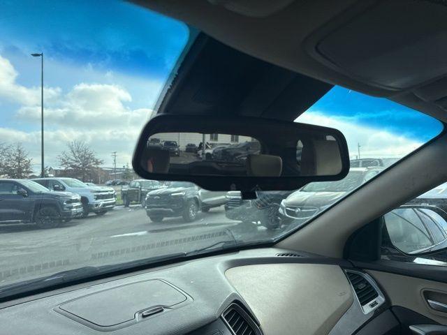 used 2018 Hyundai Santa Fe car, priced at $12,750