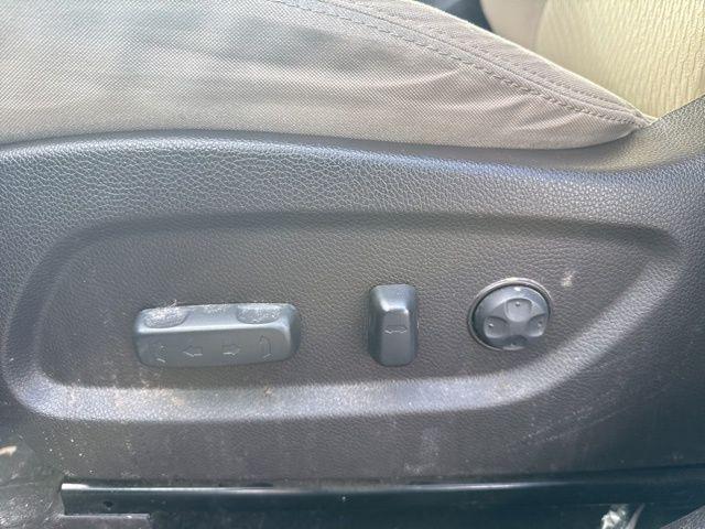 used 2018 Hyundai Santa Fe car, priced at $12,750