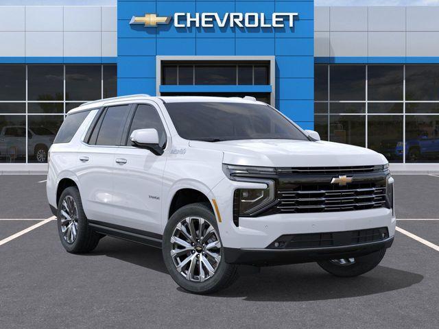new 2026 Chevrolet Tahoe car, priced at $94,575
