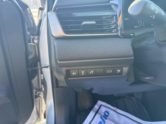 used 2025 Toyota Camry car, priced at $26,900