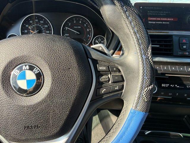 used 2020 BMW 430 Gran Coupe car, priced at $18,500