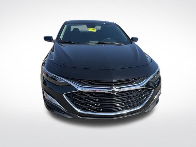 used 2024 Chevrolet Malibu car, priced at $21,300