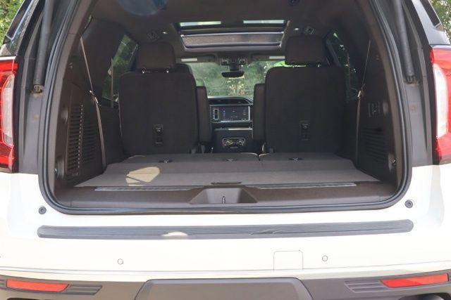 used 2021 GMC Yukon car, priced at $43,900