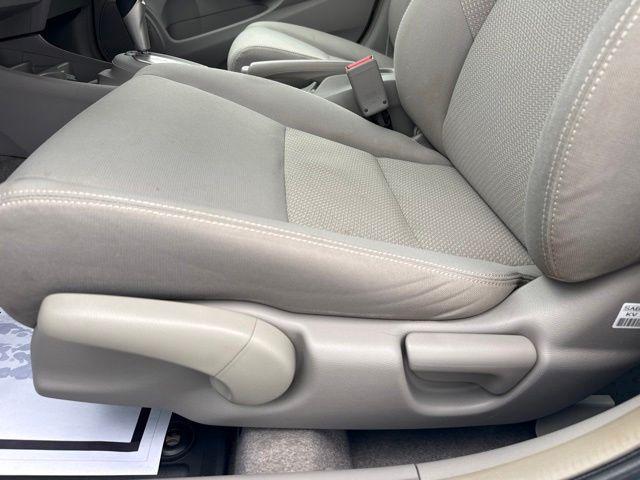 used 2011 Honda Insight car, priced at $8,900