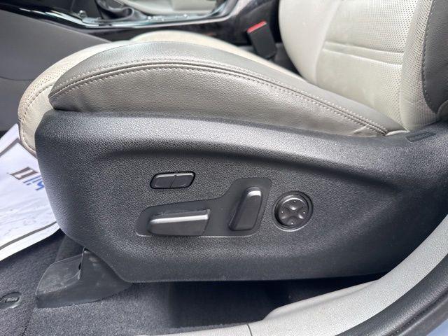 used 2020 Kia Sorento car, priced at $22,000