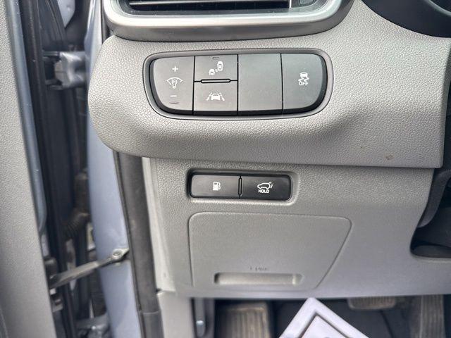 used 2020 Kia Sorento car, priced at $22,000