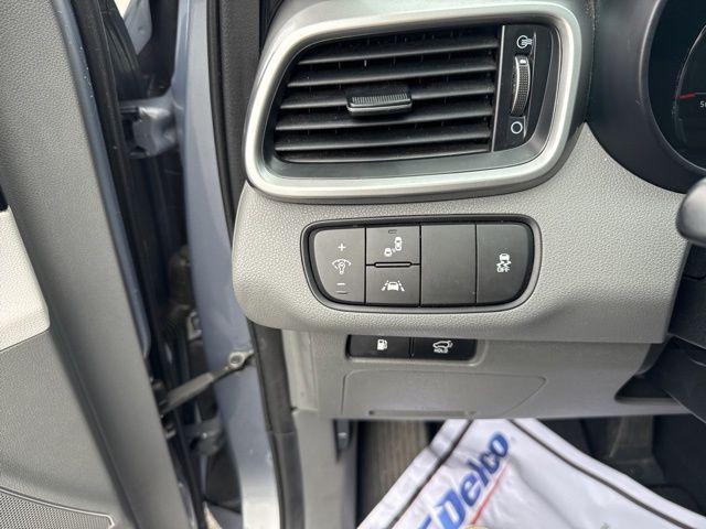 used 2020 Kia Sorento car, priced at $22,000