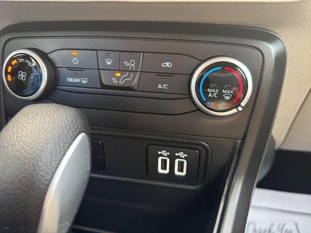 used 2022 Ford EcoSport car, priced at $13,500