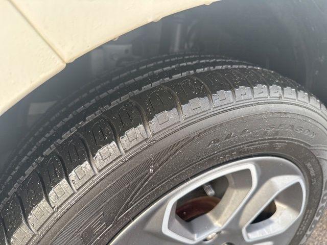 used 2022 Ford EcoSport car, priced at $13,500