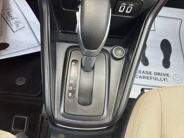 used 2022 Ford EcoSport car, priced at $13,500
