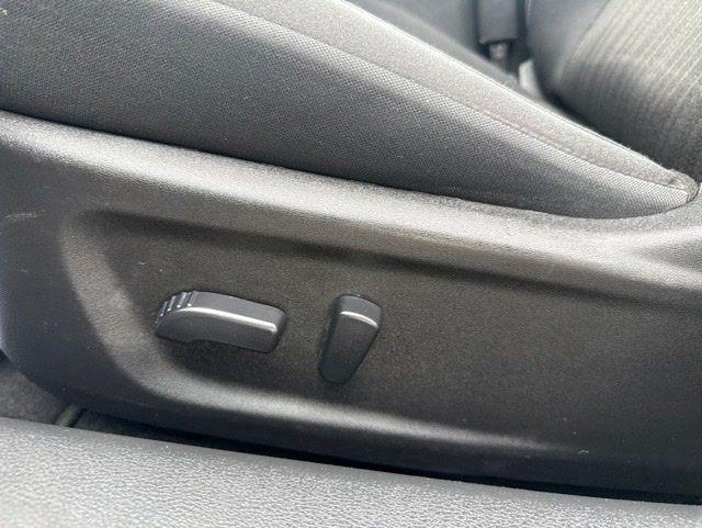 used 2025 Nissan Altima car, priced at $22,000