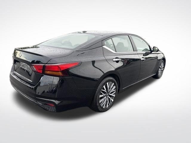 used 2025 Nissan Altima car, priced at $22,000