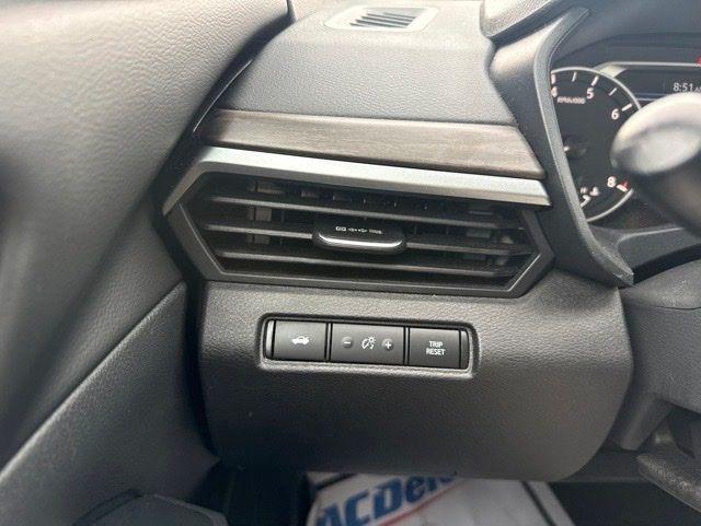 used 2025 Nissan Altima car, priced at $22,000