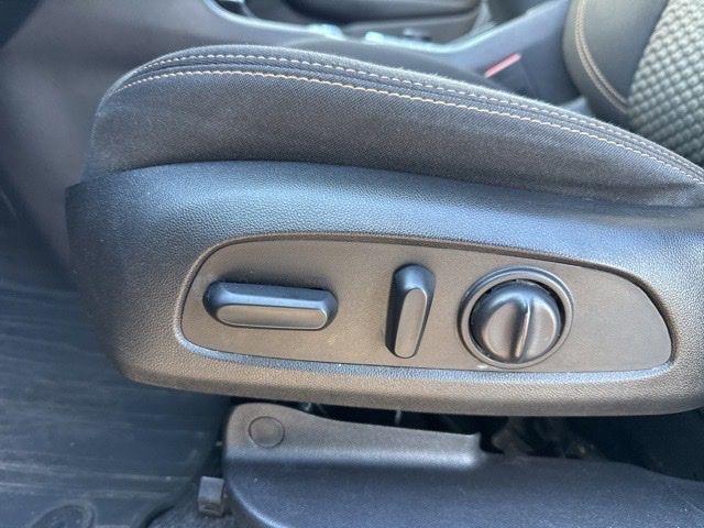 used 2019 GMC Terrain car, priced at $16,500