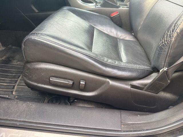 used 2011 Acura TSX car, priced at $5,900