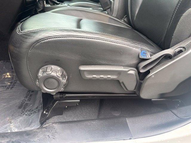 used 2023 Jeep Wrangler car, priced at $27,999