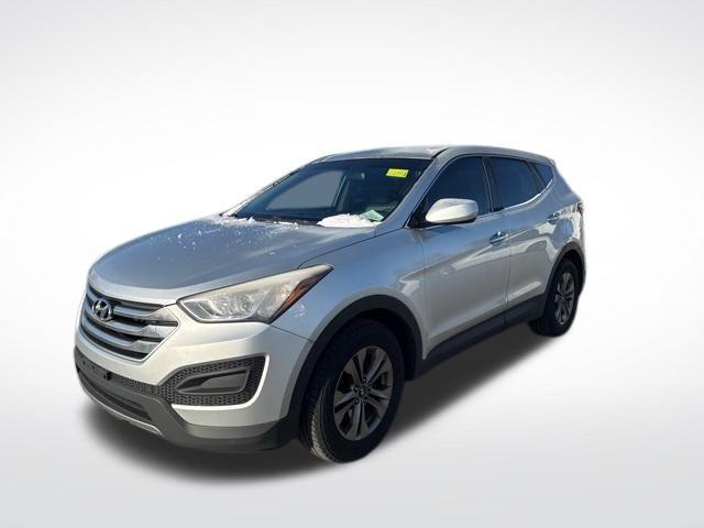 used 2016 Hyundai Santa Fe Sport car, priced at $7,200