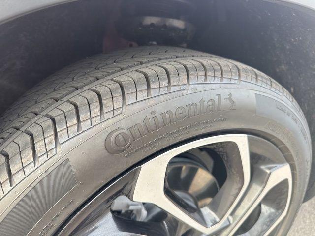 used 2026 Chevrolet Trax car, priced at $25,000