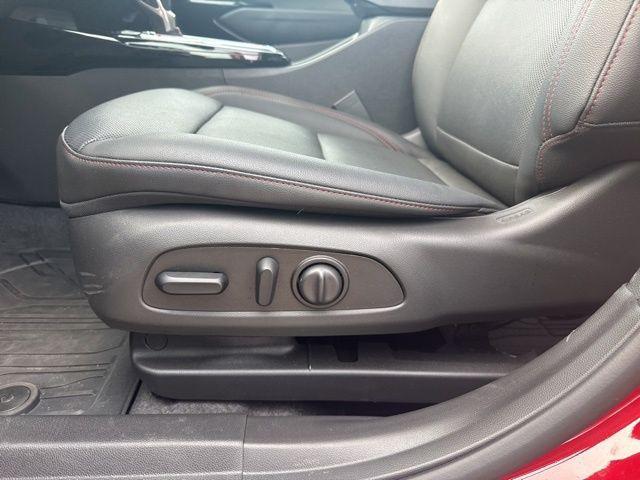 used 2026 Chevrolet Trax car, priced at $25,000