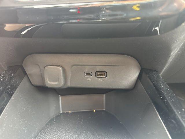 used 2026 Chevrolet Trax car, priced at $25,000