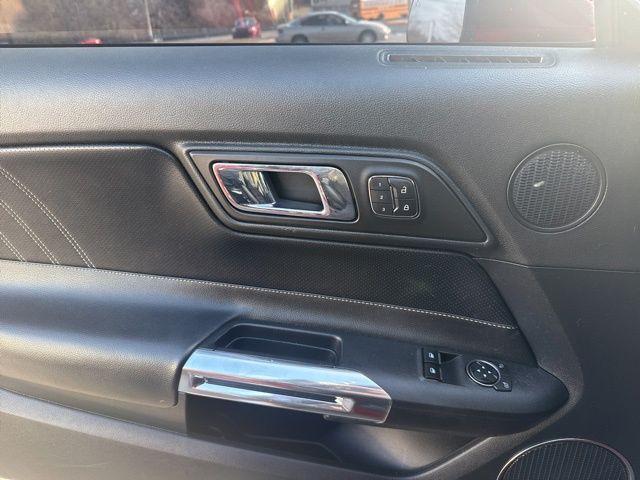 used 2015 Ford Mustang car, priced at $22,900