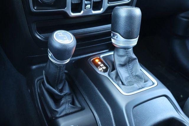 used 2022 Jeep Gladiator car, priced at $29,200