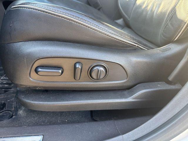 used 2018 GMC Terrain car, priced at $11,200