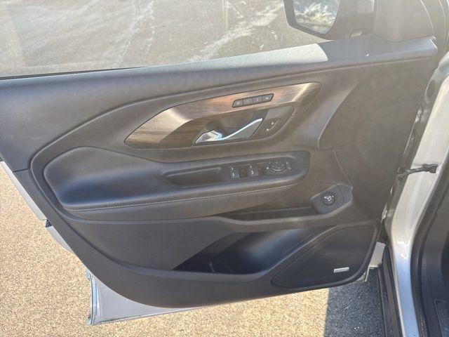 used 2018 GMC Terrain car, priced at $11,200