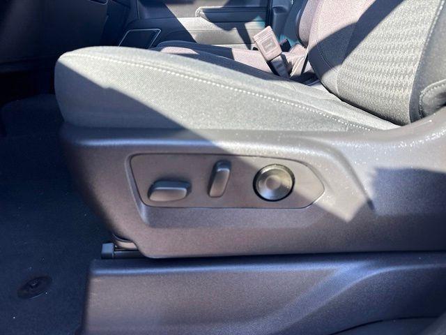 used 2024 Chevrolet Silverado 1500 car, priced at $37,900