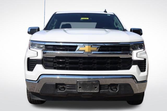 used 2024 Chevrolet Silverado 1500 car, priced at $37,500