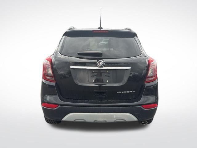 used 2019 Buick Encore car, priced at $14,900