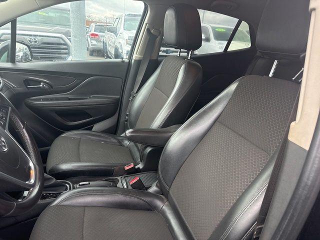 used 2019 Buick Encore car, priced at $14,900