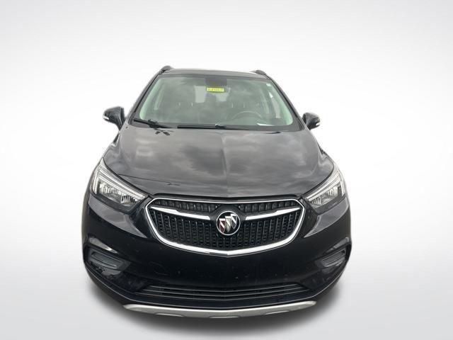 used 2019 Buick Encore car, priced at $14,900