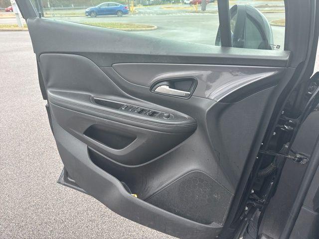 used 2019 Buick Encore car, priced at $14,900