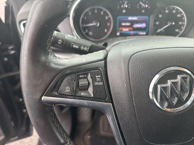 used 2019 Buick Encore car, priced at $14,900