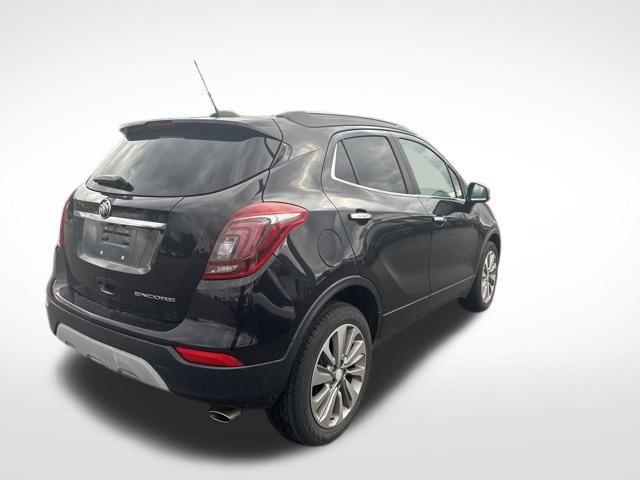 used 2019 Buick Encore car, priced at $14,900