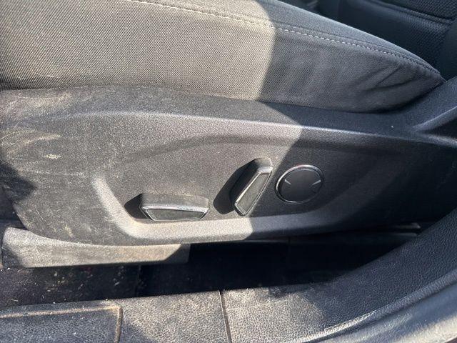 used 2019 Ford Fusion Hybrid car, priced at $9,500